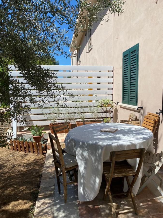 Casale Cialifone Villa Alanno Eksteriør billede