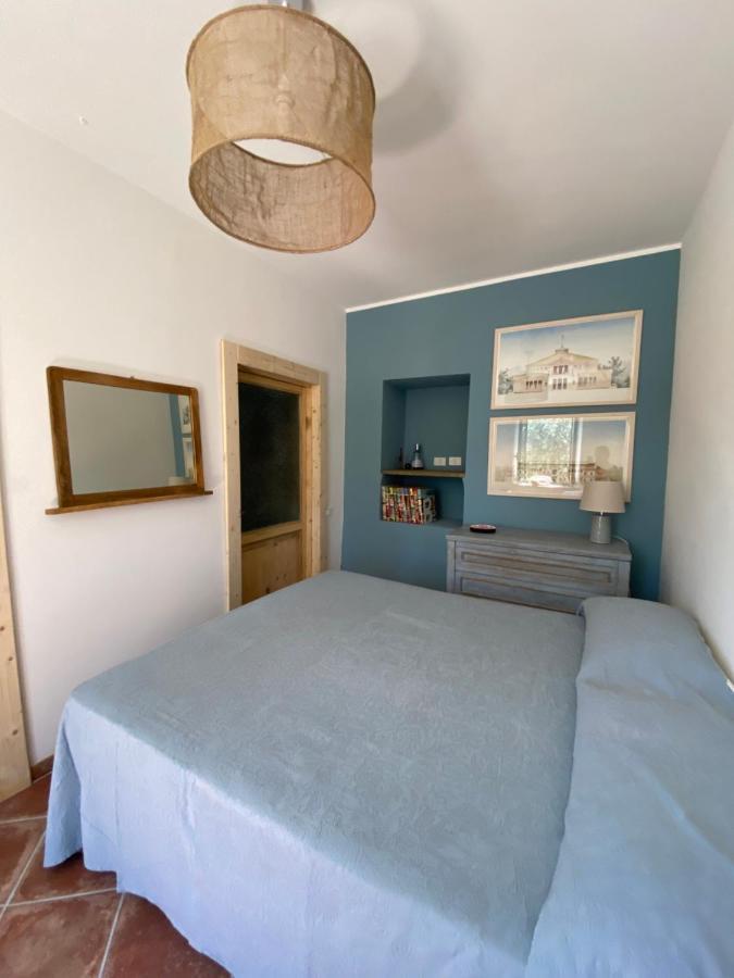Casale Cialifone Villa Alanno Eksteriør billede